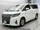 Toyota Alphard AGH35W