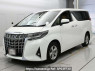 Used 2020 AT toyota alphard AGH35W Image[0]