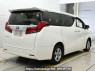 Used 2020 AT toyota alphard AGH35W Image[1]