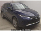 Toyota Harrier Hybrid AXUH80