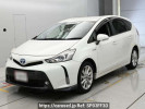 Toyota Prius alpha ZVW41W
