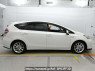 Used 2015 AT toyota prius-alpha ZVW41W Image[2]