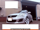 Suzuki Swift ZC72S