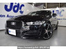 Used 2018 AT jaguar xe JA2XC Image[0]