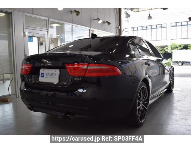 Buy Used 2018 Jaguar XE JA2XC (SP03FF4A) - Carused.jp Buy Used 2018 Jaguar XE JA2XC (SP03FF4A) - Carused.jp