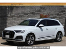 Audi Q7 4MDCBA