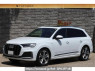 Used 2022 AT audi q7 4MDCBA Image[0]