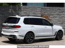 Used 2021 AT bmw x7 TB4230 Image[1]