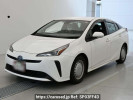 Toyota Prius ZVW51