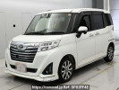 Toyota Roomy M900A