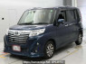Used 2017 AT toyota roomy M900A Image[0]