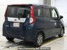 Used 2017 AT toyota roomy M900A Image[1]