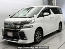 Toyota Vellfire Hybrid AYH30W