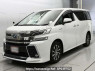 Used 2015 AT toyota vellfire-hybrid AYH30W Image[0]