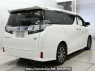 Used 2015 AT toyota vellfire-hybrid AYH30W Image[1]
