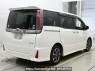 Used 2020 AT toyota noah ZRR80W Image[1]