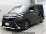 Used 2021 AT toyota voxy ZRR80W Image[0]