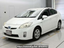 Toyota Prius ZVW30