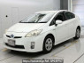 Used 2009 AT toyota prius ZVW30 Image[0]