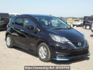 Nissan Note HE12
