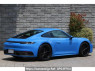 Used 2023 AT porsche null 992PA1 Image[1]