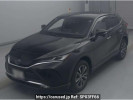 Toyota Harrier MXUA80