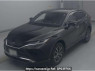 Used 2024 AT toyota harrier MXUA80 Image[0]