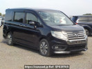 Honda Step WGN Spada RK5