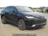Used 2023 AT toyota harrier-hybrid AXUH80 Image[0]