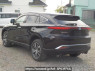 Used 2023 AT toyota harrier-hybrid AXUH80 Image[1]