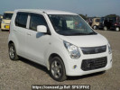 Suzuki Wagon R MH34S