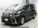 Toyota Vellfire AGH35W