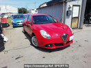 Alfa Romeo Giulietta 940141
