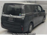 Used 2018 AT toyota voxy ZRR80G Image[1]
