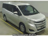 Used 2021 AT toyota noah ZRR85G Image[0]