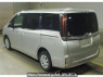 Used 2021 AT toyota noah ZRR85G Image[1]