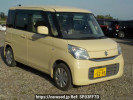 Suzuki Spacia MK42S