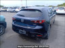 Used 2023 AT mazda mazda3-fastback BP5P Image[2]