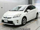 Toyota Prius ZVW30