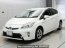 Used 2012 AT toyota prius ZVW30 Image[0]