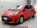 Toyota Aqua NHP10