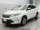 Toyota Harrier ZSU60W