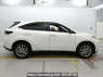 Used 2017 AT toyota harrier ZSU60W Image[2]