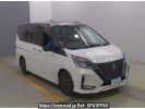 Nissan Serena HFC27