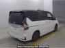 Used 2021 AT nissan serena HFC27 Image[1]