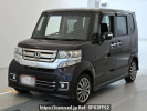 Honda N-BOX CUSTOM JF1