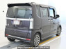 Used 2015 AT honda n-box-custom JF1 Image[1]
