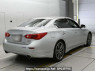Used 2015 AT nissan skyline HNV37 Image[1]