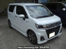 Used 2025 AT suzuki wagon-r-custom-z MH55S Image[0]