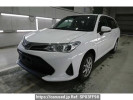 Toyota Corolla Fielder NZE164G